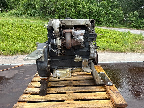LUNDBERG  344T  motor 2 of 5