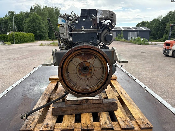 LUNDBERG  344T  motor 4 of 5