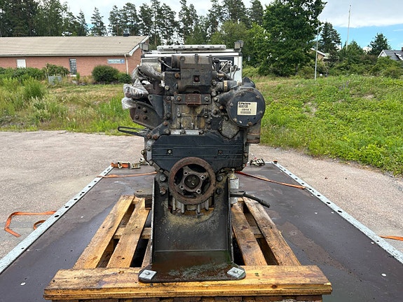 LUNDBERG  344T  motor 3 of 5