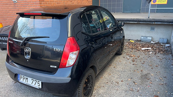 Hyundai i10 6 of 8