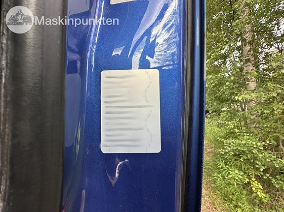 Volvo Fh16 650 timmerekipage 15 of 27