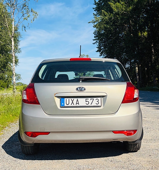 Kia Ceed 4 of 4