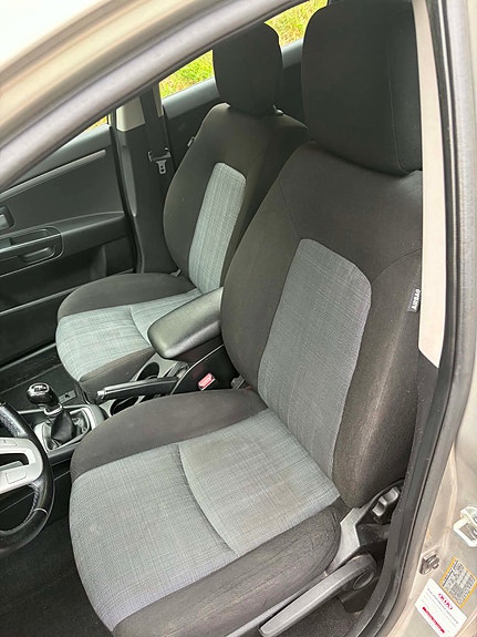 Kia Ceed 7 of 7