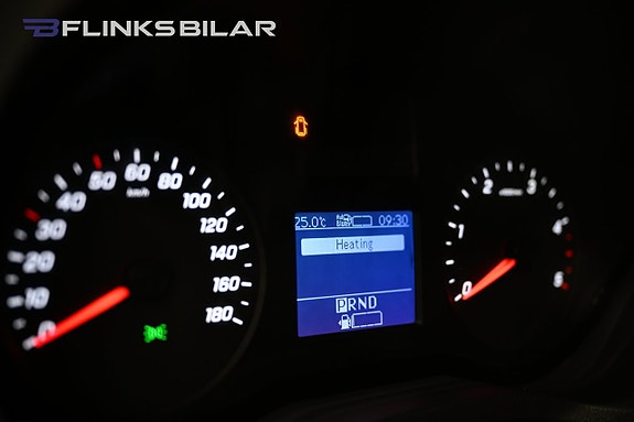 Mercedes-Benz Sprinter 316 15 of 27