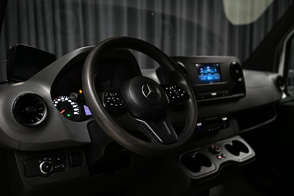 Mercedes-Benz Sprinter 316 13 of 27