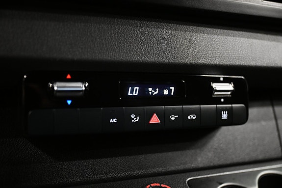 Mercedes-Benz Sprinter 316 19 of 27