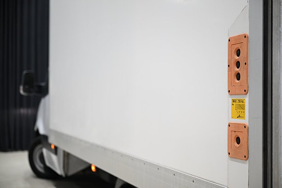 Mercedes-Benz Sprinter 316 5 of 27