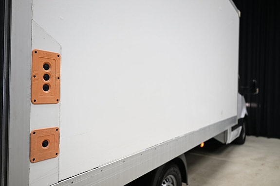Mercedes-Benz Sprinter 316 10 of 27