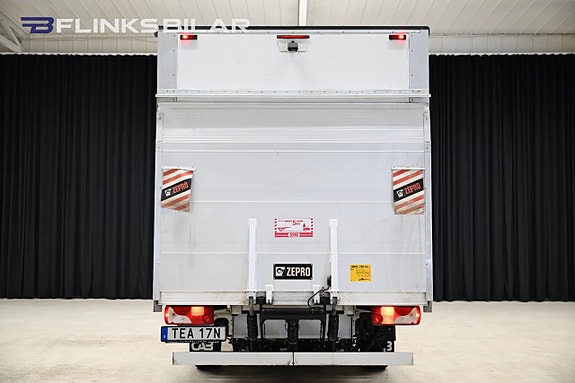 Mercedes-Benz Sprinter 316 9 of 27