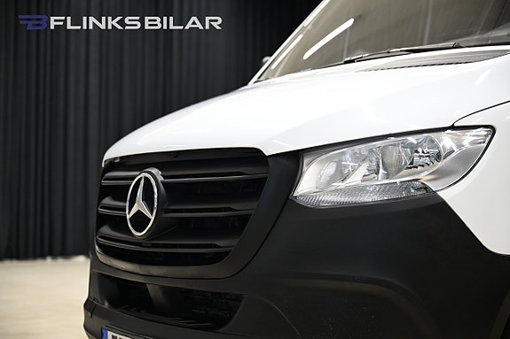 Mercedes-Benz Sprinter 316 3 of 27