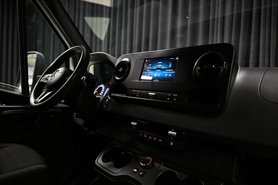 Mercedes-Benz Sprinter 316 26 of 27
