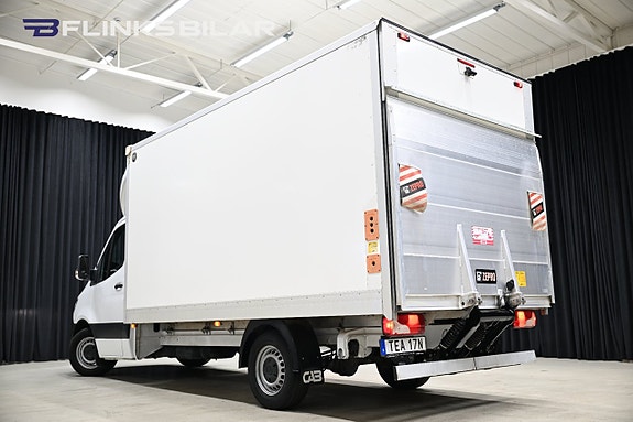 Mercedes-Benz Sprinter 316 4 of 27