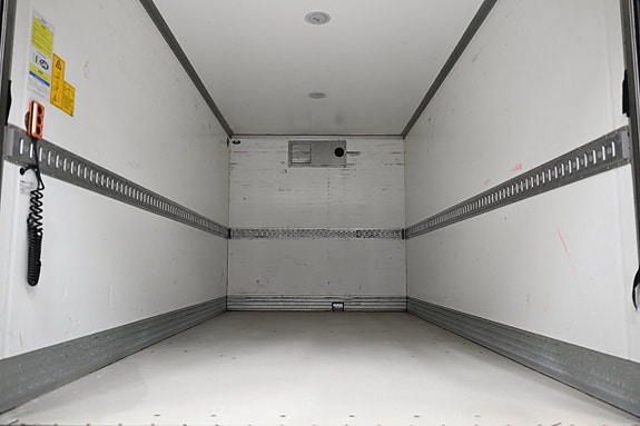 Mercedes-Benz Sprinter 316 7 of 27