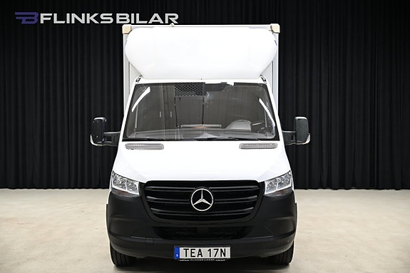 Mercedes-Benz Sprinter 316 11 of 27
