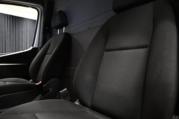 Mercedes-Benz Sprinter 316 17 of 27