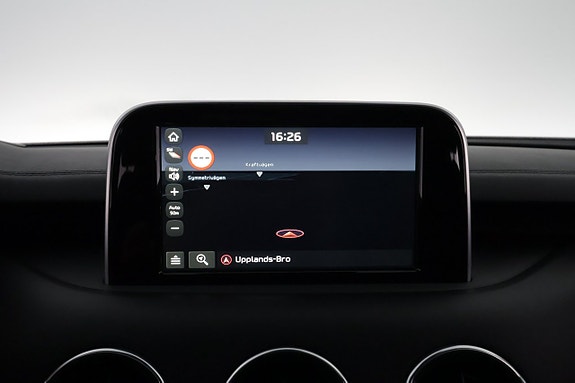 Kia Stinger 20 of 28