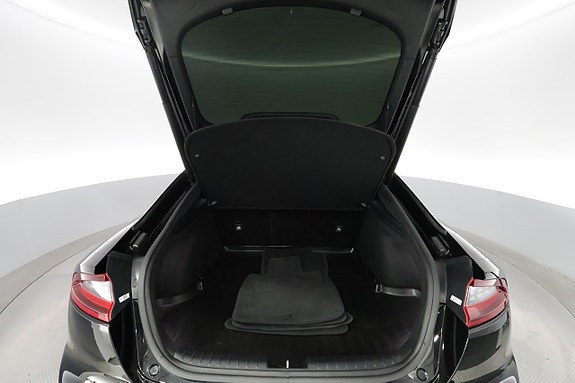 Kia Stinger 27 of 28
