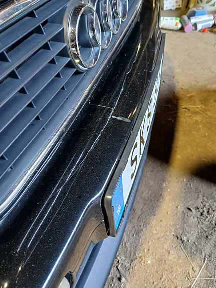 Audi Cabriolet 4 of 5