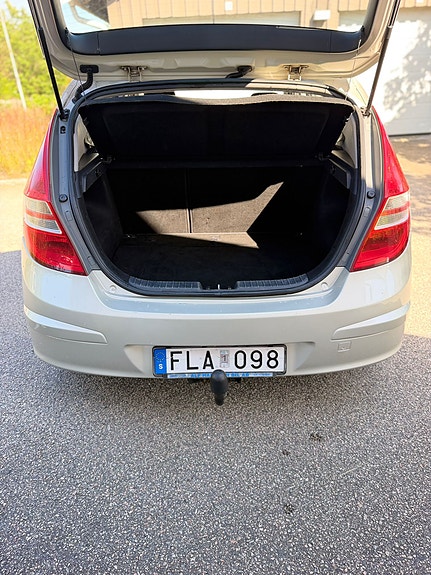 Hyundai i30 4 of 5