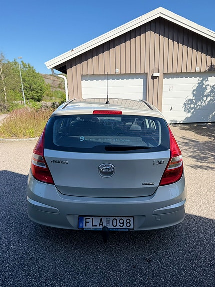 Hyundai i30 3 of 5