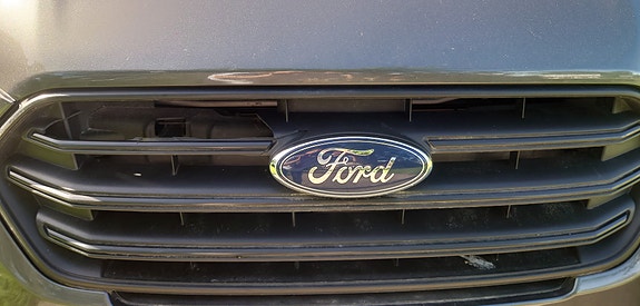 Ford Transit Custom 22 of 22