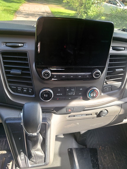Ford Transit Custom 6 of 22