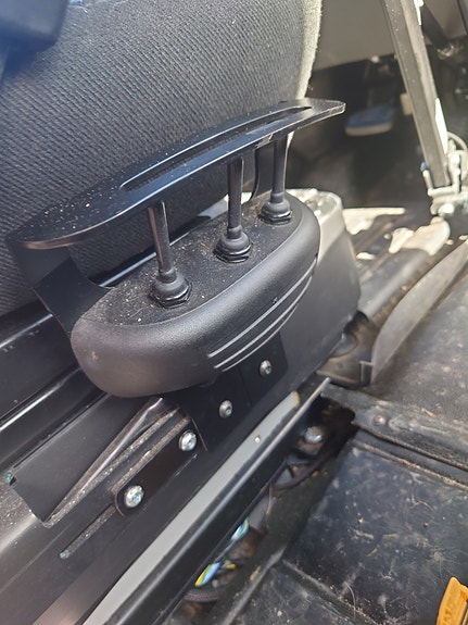 Ford Transit Custom 10 of 22