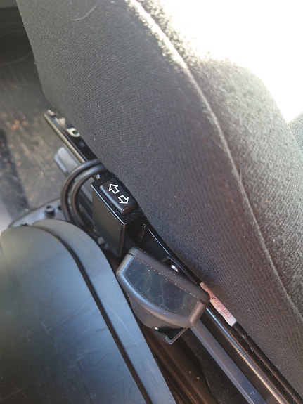 Ford Transit Custom 11 of 22