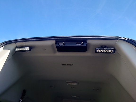 Ford Transit Custom 16 of 22