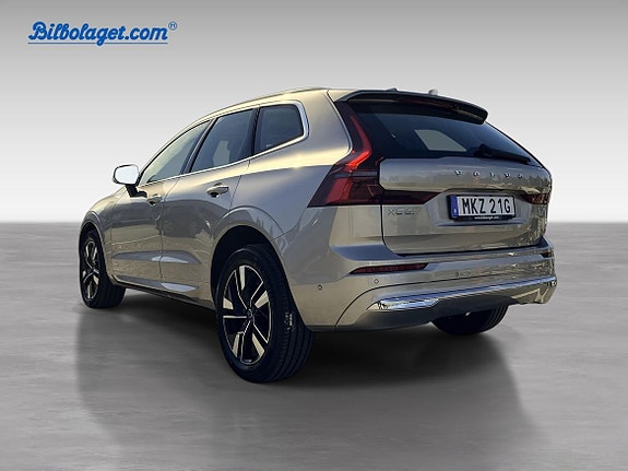 Volvo XC60 7 of 19