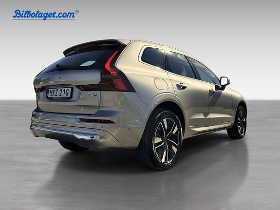 Volvo XC60 5 of 5