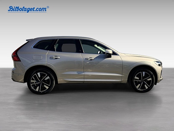 Volvo XC60 4 of 5