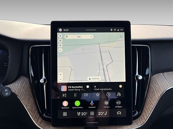 Volvo XC60 16 of 19