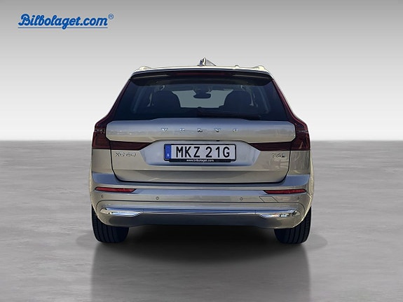 Volvo XC60 6 of 19