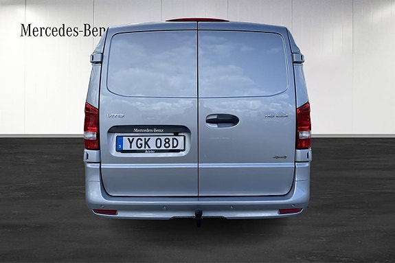 Mercedes-Benz Vito 108 5 of 5