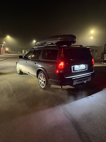Volvo XC70 4 of 4
