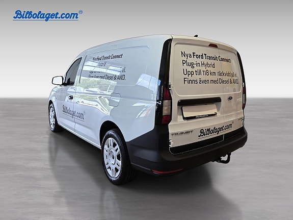 Ford Transit Connect 4 of 5