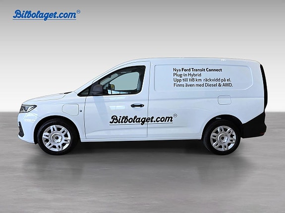 Ford Transit Connect 2 of 5