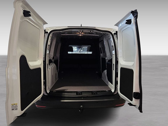 Ford Transit Connect 3 of 5