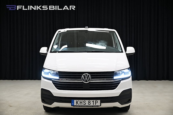 Volkswagen Transporter 17 of 30