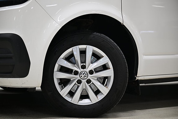 Volkswagen Transporter 5 of 30