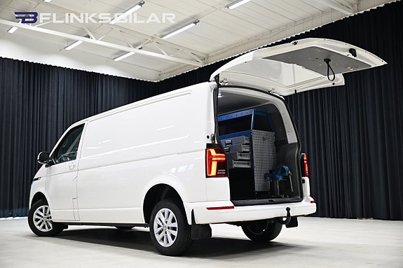 Volkswagen Transporter 7 of 30