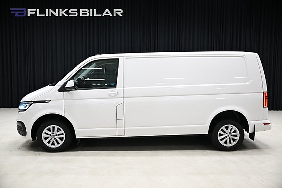 Volkswagen Transporter 2 of 30