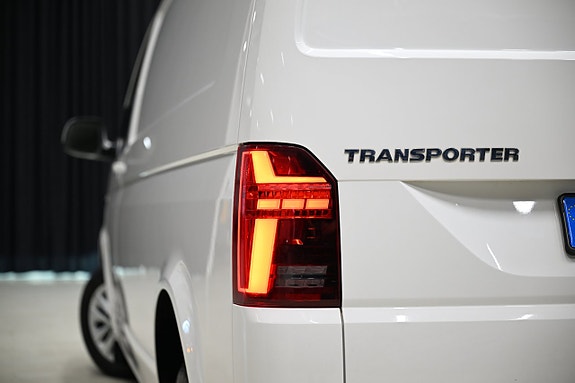 Volkswagen Transporter 9 of 30
