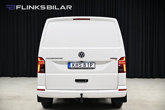 Volkswagen Transporter 8 of 30