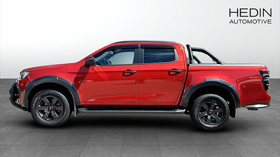 Isuzu D-max 6 of 10