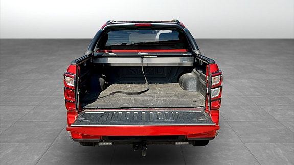 Isuzu D-max 10 of 10