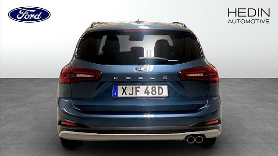 Ford Focus 7 of 12