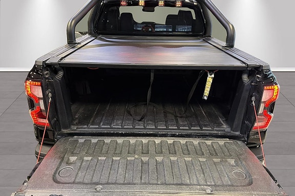 Ford Ranger Raptor 4 of 5