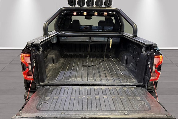 Ford Ranger Raptor 5 of 5